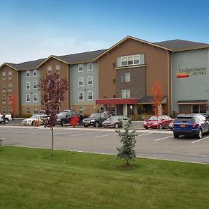 Ledgestone Suites Hotel Elko